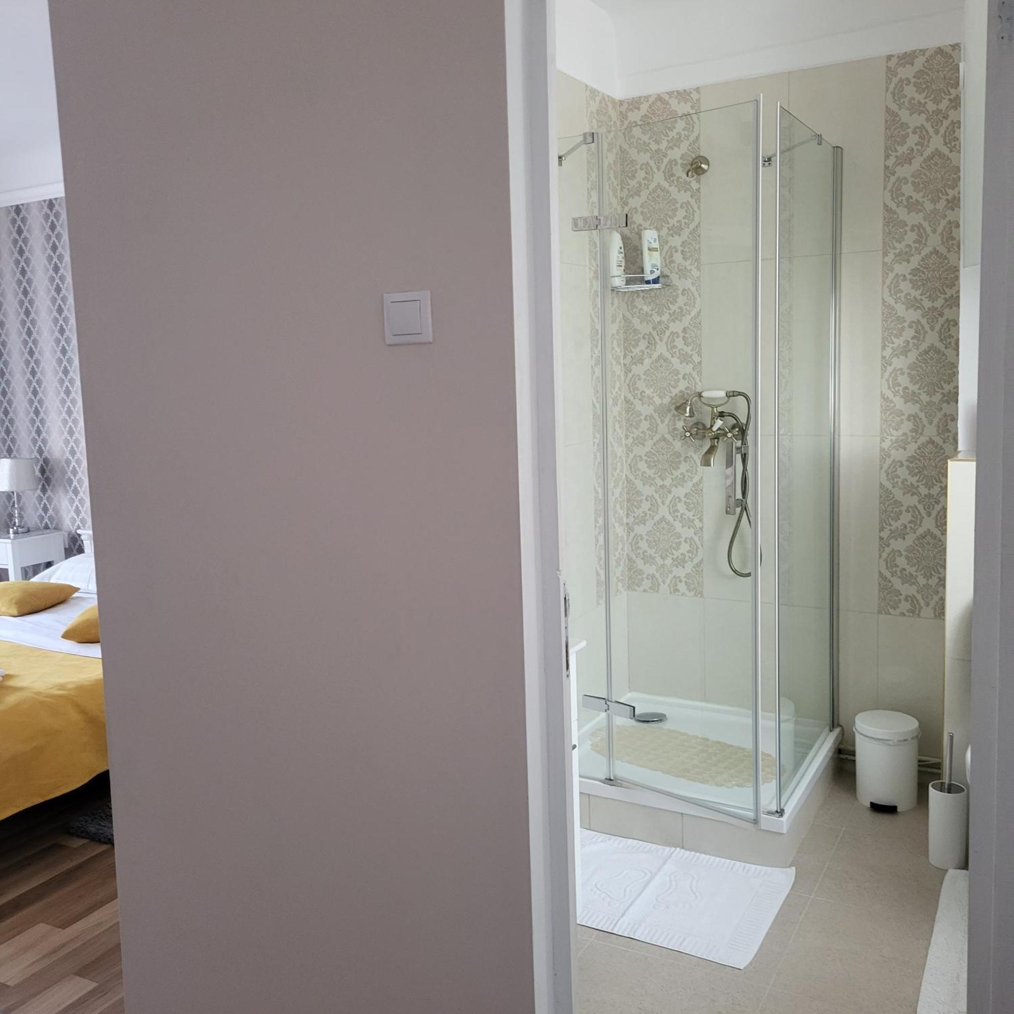 Gazde/Camere de închiriat Casa Centru Vechi