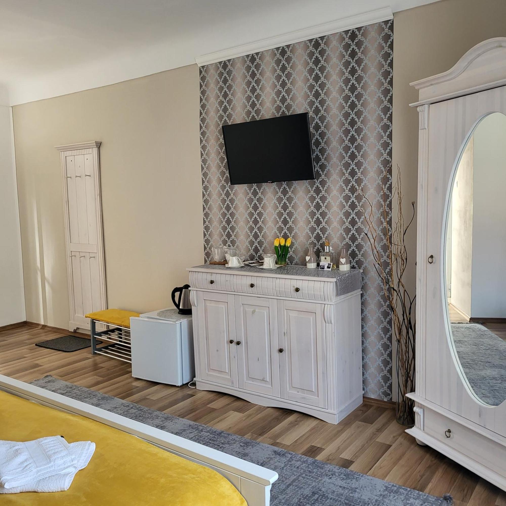 Casa Centru Vechi Gazde/Camere de închiriat Sibiu
